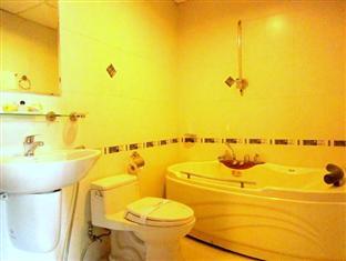 Khách sạn đông Du 3*